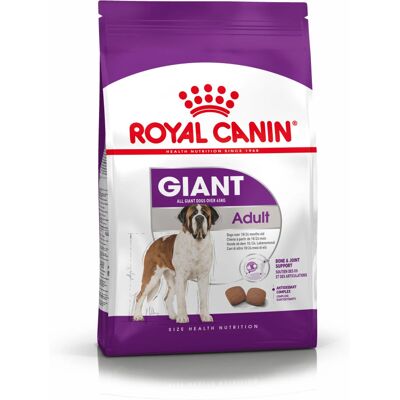 Royal Canin Stor Voksen Hund - Fôrfelt - 15kg Royal Canin Stor Voksen Hund - Fôrfelt - 15kg