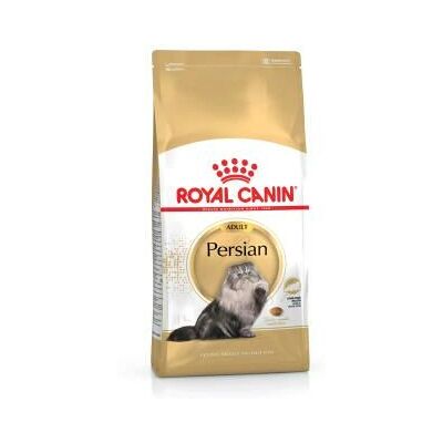 Royal Canin Persian Adult Dry - 4kg Royal Canin Persian Adult Dry - 4kg