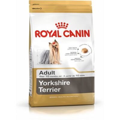Royal Canin Yorkshire Terrier Adult - Hundemat Royal Canin Yorkshire Terrier Adult - Hundemat