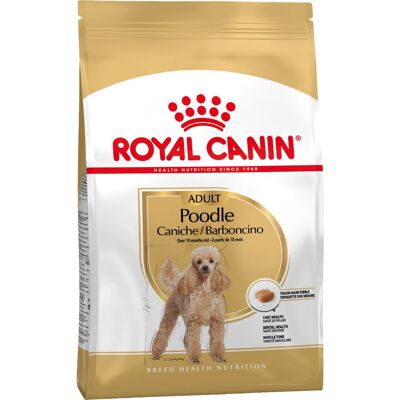 Royal Canin Pudel Adult Dry Food - Breed Poodle 30 (7.5 kg) Royal Canin Pudel Adult Dry Food - Breed Poodle 30 (7.5 kg)