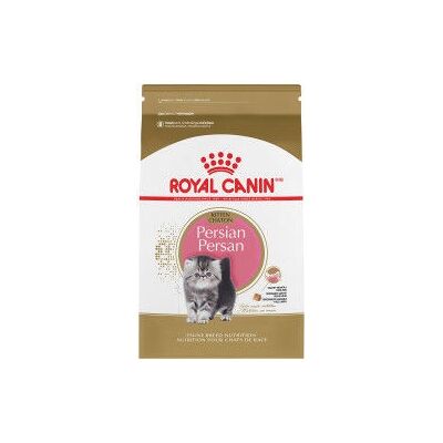 Royal Canin Persiska kattungar torrfoder - 400g Royal Canin Persiska kattungar torrfoder - 400g