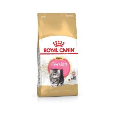Royal Canin Persisk Kattunge 2kg - Kattemat Royal Canin Persisk Kattunge 2kg - Kattemat