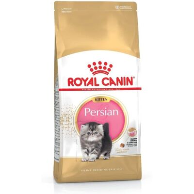 Royal Canin Perskie Kocięta Sucha Karma - 4kg Royal Canin Perskie Kocięta Sucha Karma - 4kg