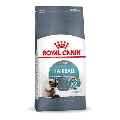 Royal Canin Hairball Care Dry - 4kg Royal Canin Hairball Care Dry - 4kg