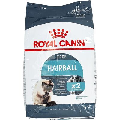 Royal Canin Hairball Care Torrfoder - 10kg Royal Canin Hairball Care Torrfoder - 10kg