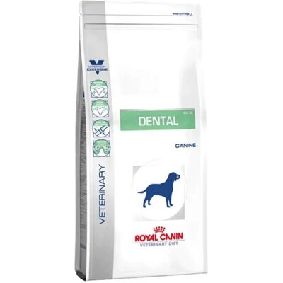 Royal Canin Veterinär Tandvård Torrfoder för Medelstora och Stora Hundar - 6 kg Royal Canin Veterinär Tandvård Torrfoder för Medelstora och Stora Hundar - 6 kg