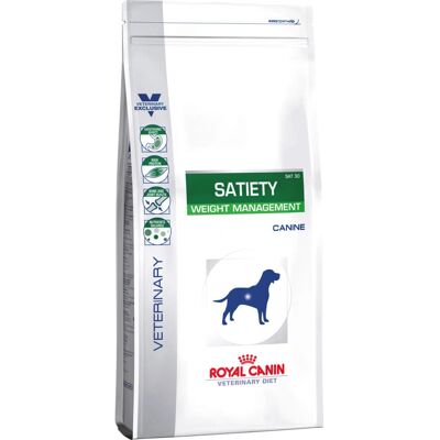 Royal Canin Pies Satiety Support Zarządzanie Wagą Karma Sucha - 1,5kg Royal Canin Pies Satiety Support Zarządzanie Wagą Karma Sucha - 1,5kg