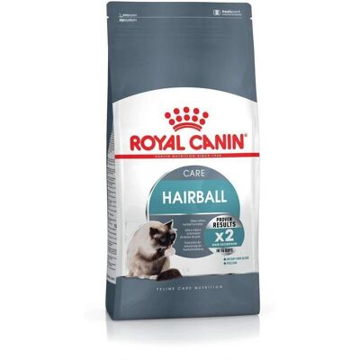 Royal Canin Cibo per Gatti Contro i boli di pelo - 2kg Royal Canin Cibo per Gatti Contro i boli di pelo - 2kg