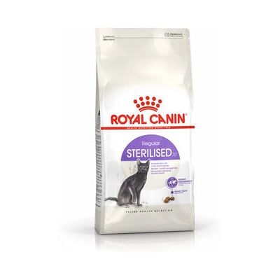 Royal Canin Feline Health Nutrition Regular Sterilised dry food - 2kg Royal Canin Feline Health Nutrition Regular Sterilised dry food - 2kg