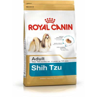 Royal Canin Shih Tzu Adult 1,5 kg - Hundemat Royal Canin Shih Tzu Adult 1,5 kg - Hundemat
