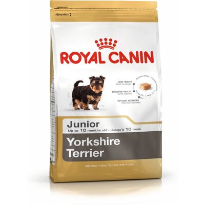 Royal Canin Yorkshire Terrier Valp 500 g Torrfoder Royal Canin Yorkshire Terrier Valp 500 g Torrfoder
