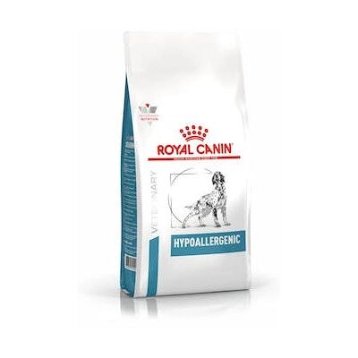 Royal Canin Hypoallergene Droge Hondenvoeding met Gemiddelde Calorieën - 1,5kg Royal Canin Hypoallergene Droge Hondenvoeding met Gemiddelde Calorieën - 1,5kg