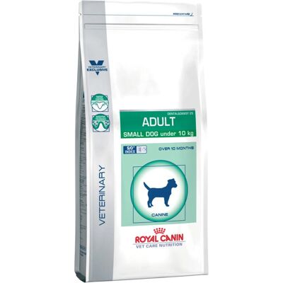 Royal Canin Veterinär Erwachsene Kleine Hundefutter - 4kg Royal Canin Veterinär Erwachsene Kleine Hundefutter - 4kg