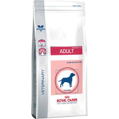 Royal Canin Veterinär Torrfoder för Vuxna Medelstora Hundar - 10kg Royal Canin Veterinär Torrfoder för Vuxna Medelstora Hundar - 10kg
