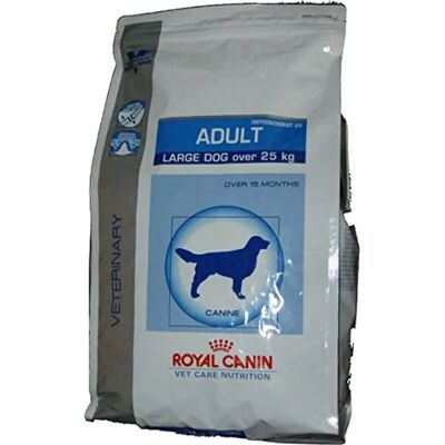 Royal Canin Veterinary Osteo&Digest 25 Volwassen Grote Hond >25kg droogvoer 4kg Royal Canin Veterinary Osteo&Digest 25 Volwassen Grote Hond >25kg droogvoer 4kg