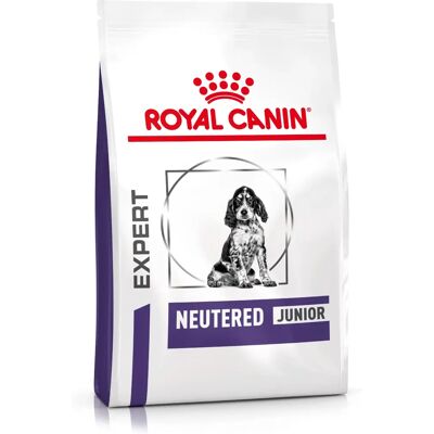 Royal Canin Dla Sterylizowanych Szczeniąt - Zdrowy Wzrost Royal Canin Dla Sterylizowanych Szczeniąt - Zdrowy Wzrost