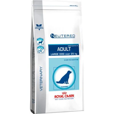 Royal Canin Steriliserad Stor Hund 12 kg - Torrfoder Royal Canin Steriliserad Stor Hund 12 kg - Torrfoder