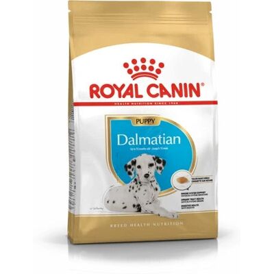 Royal Canin Dalmatian Valp Torrfoder 12kg Royal Canin Dalmatian Valp Torrfoder 12kg