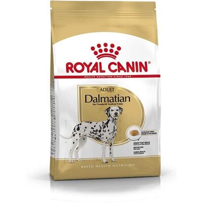 Royal Canin Adult Dalmatian Dry Food - 12kg Royal Canin Adult Dalmatian Dry Food - 12kg