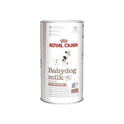 Royal Canin Babydog Milk 1. alder - 400g Royal Canin Babydog Milk 1. alder - 400g
