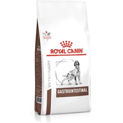 Royal Canin Veterinär Gastro Intestinal Torrfoder för Hundar - 7,5 kg Royal Canin Veterinär Gastro Intestinal Torrfoder för Hundar - 7,5 kg