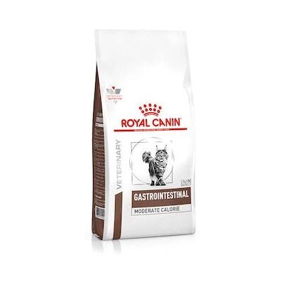Royal Canin Eläinlääkärin Kissan Gastrointestinaali Kuiva - 400g Royal Canin Eläinlääkärin Kissan Gastrointestinaali Kuiva - 400g