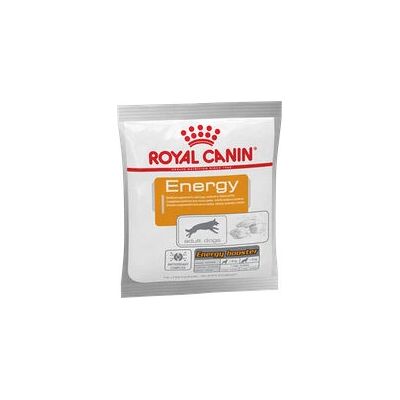 Royal Canin Energy Kutyakeksz - Aktív jutalom - 50g Royal Canin Energy Kutyakeksz - Aktív jutalom - 50g