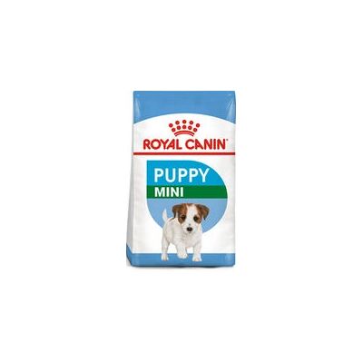 Royal Canin Mini Puppy Tørrfôr for Små Raser 800 g - Hundemat Royal Canin Mini Puppy Tørrfôr for Små Raser 800 g - Hundemat