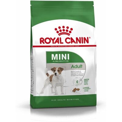 Royal Canin Mini Adult Kleine Hunderasse - 800 g Royal Canin Mini Adult Kleine Hunderasse - 800 g