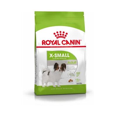 Royal Canin X-Small Adult Hundefutter - 1,5kg Royal Canin X-Small Adult Hundefutter - 1,5kg