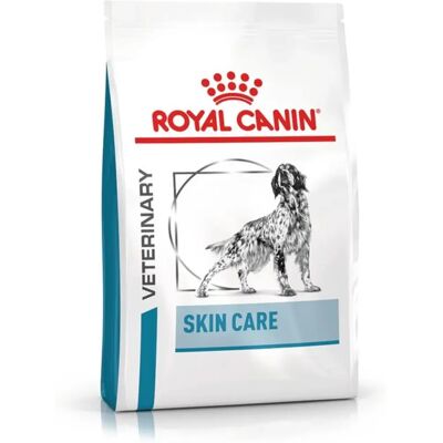 Royal Canin Hudpleie Voksen Hund - Mat Royal Canin Hudpleie Voksen Hund - Mat