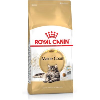 Royal Canin Maine Coon Trockenfutter 12kg - Rasse Ernährung Royal Canin Maine Coon Trockenfutter 12kg - Rasse Ernährung