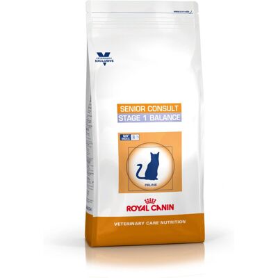 Royal Canin Consult Geriátrico Balance para Gatos - 3.5kg Royal Canin Consult Geriátrico Balance para Gatos - 3.5kg
