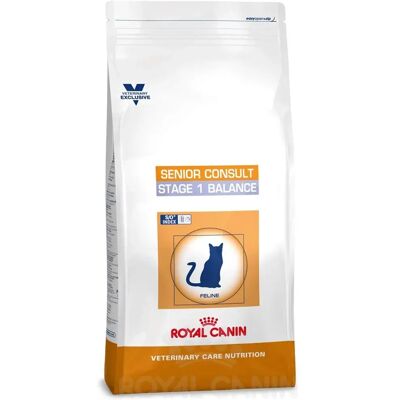 Royal Canin Mature Consult Balance - Senior Cat Food - 10kg Royal Canin Mature Consult Balance - Senior Cat Food - 10kg