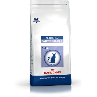 Royal Canin Neutered Satiety Balance Feline dry food - 12kg Royal Canin Neutered Satiety Balance Feline dry food - 12kg