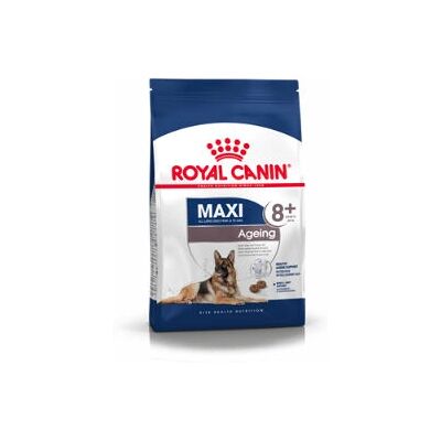Royal Canin Maxi Ageing 8+ Stor hundfoder - Stöd & Balans Royal Canin Maxi Ageing 8+ Stor hundfoder - Stöd & Balans