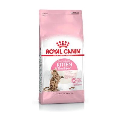 Royal Canin Kitten Royal Canin Kitten