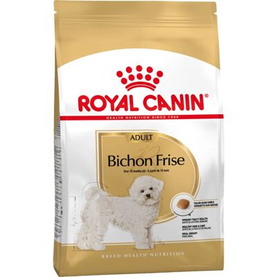 Royal Canin Bichon Frise Voksen - 1.5kg Fôr for rase Royal Canin Bichon Frise Voksen - 1.5kg Fôr for rase