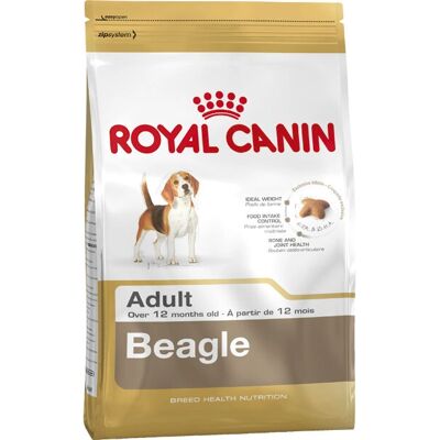 Royal Canin Beagle Adult 12 kg - Hundefutter Royal Canin Beagle Adult 12 kg - Hundefutter