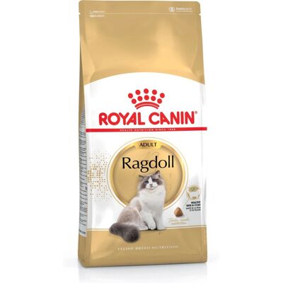 Royal Canin Ragdoll Vuxen Torrfoder - 400g Royal Canin Ragdoll Vuxen Torrfoder - 400g