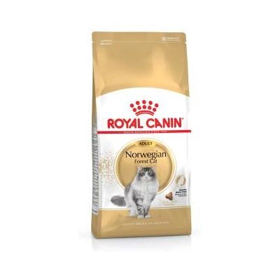 Royal Canin Tørrfôr for Norsk Skogkatt - 400g Royal Canin Tørrfôr for Norsk Skogkatt - 400g