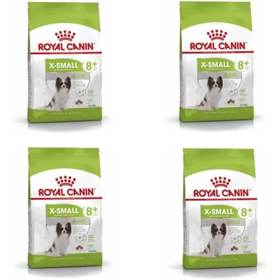 Royal Canin X-Small Adult Hundmat - 500g Royal Canin X-Small Adult Hundmat - 500g