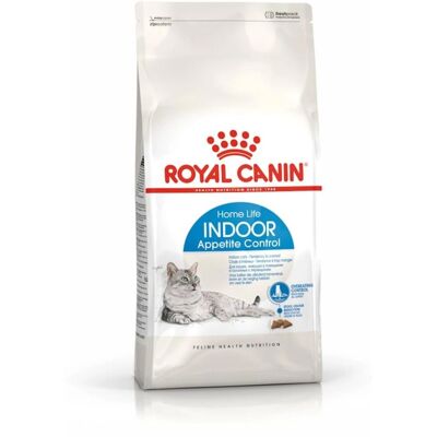 Royal Canin Home Life Indoor Appetite Control Suchy - 4kg Royal Canin Home Life Indoor Appetite Control Suchy - 4kg