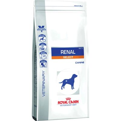 Royal Canin Nefral Val - Hundfoder - 10kg Royal Canin Nefral Val - Hundfoder - 10kg
