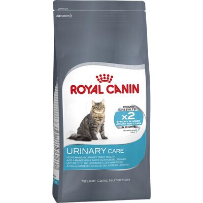 Royal Canin Feline Care Nutrition Urinary Care tørrfôr - 400 g Royal Canin Feline Care Nutrition Urinary Care tørrfôr - 400 g