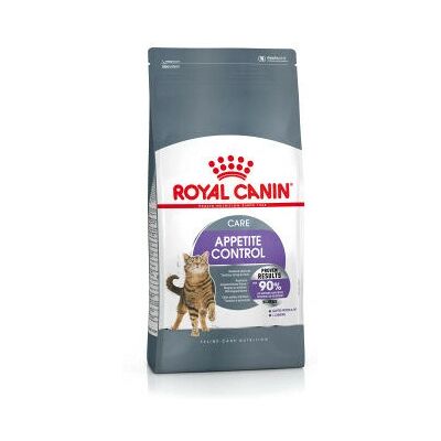 Royal Canin Kontrola apetytu dla Kotów - 10kg Sterylizowanych Royal Canin Kontrola apetytu dla Kotów - 10kg Sterylizowanych