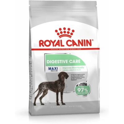 Royal Canin Maxi Digestivvård Torrfoder - 3 Kg Royal Canin Maxi Digestivvård Torrfoder - 3 Kg
