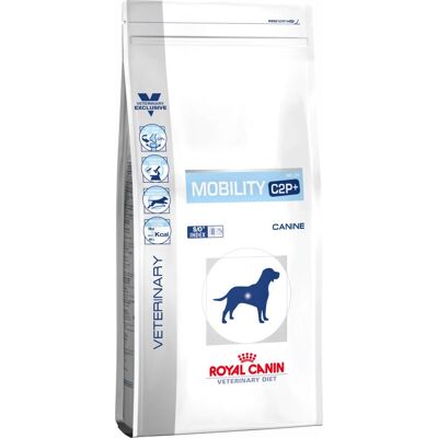 Royal Canin Modèle C2P+ 7kg - Nourriture pour chiens articulations - Publicité Royal Canin Modèle C2P+ 7kg - Nourriture pour chiens articulations - Publicité