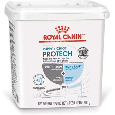 Royal Canin Puppy Pro Tech - Suplementy dla szczeniąt Royal Canin Puppy Pro Tech - Suplementy dla szczeniąt