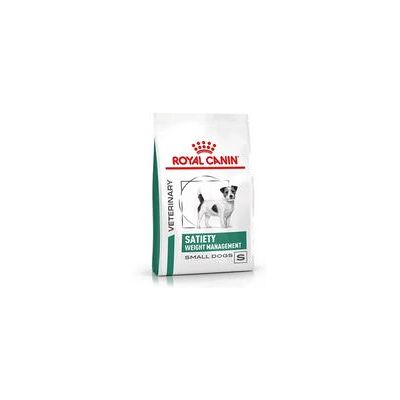 Royal Canin Satiety Small Dog - Veterinærfôr, 3kg Royal Canin Satiety Small Dog - Veterinærfôr, 3kg